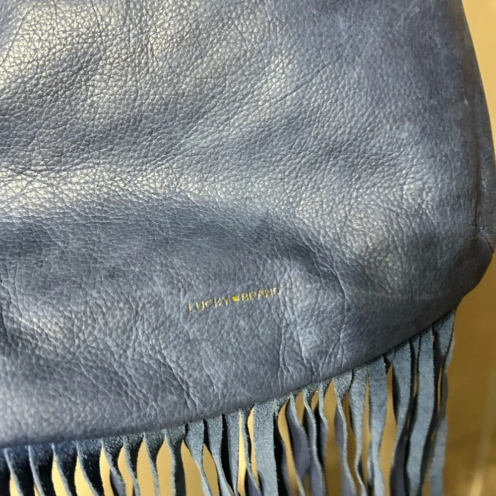 Lucky Brand elevate your